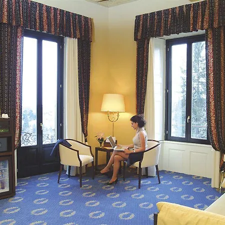 Shg Porro Pirelli Hotel Induno Olona