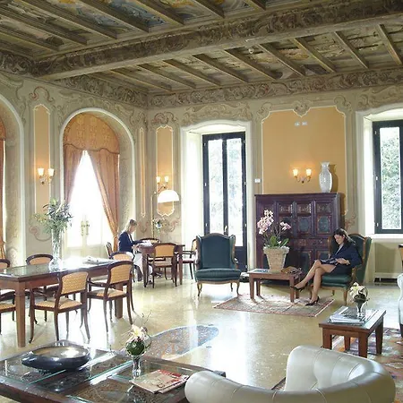 Hotel Shg Porro Pirelli