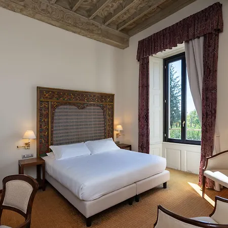 Shg Porro Pirelli Hotel 4*