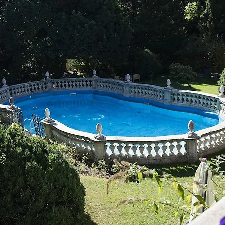 Hotel Shg Porro Pirelli