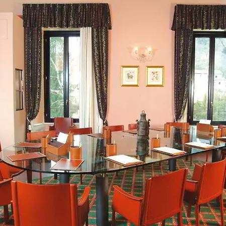 Hotel Shg Porro Pirelli