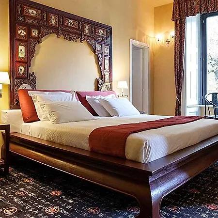 Hotel Shg Porro Pirelli 4*