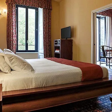 Shg Porro Pirelli Hotel Induno Olona