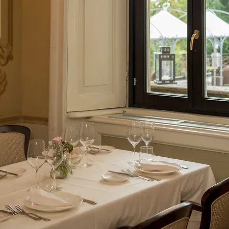 Shg Porro Pirelli Hotel 4*