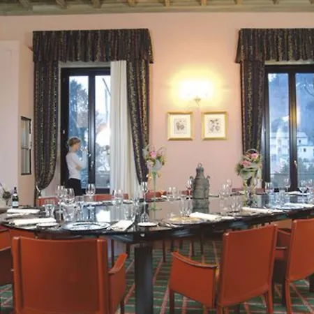 Hotel Shg Porro Pirelli