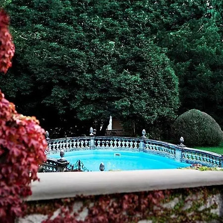 Shg Porro Pirelli 4* Induno Olona