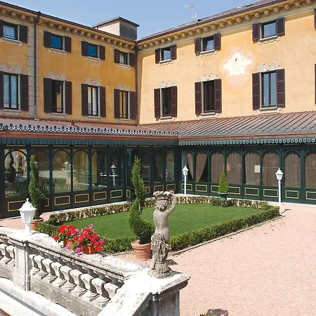 Shg Porro Pirelli 4*