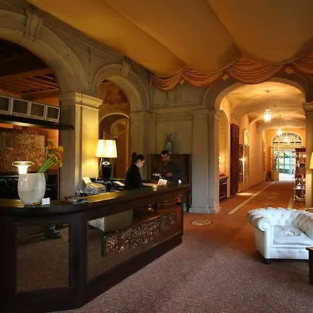 Hotel Shg Porro Pirelli 4*