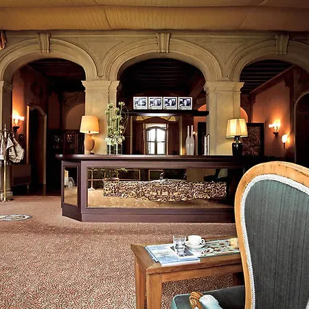 Hotel Shg Porro Pirelli Induno Olona