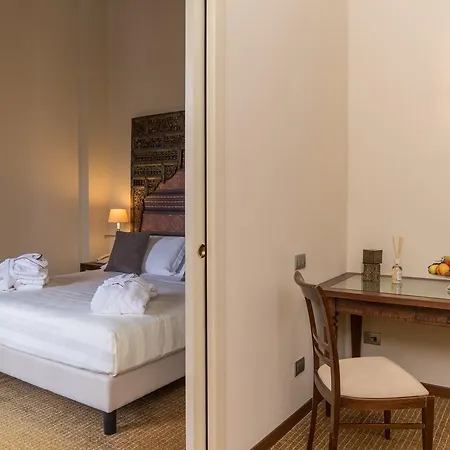 Hotel Shg Porro Pirelli Induno Olona