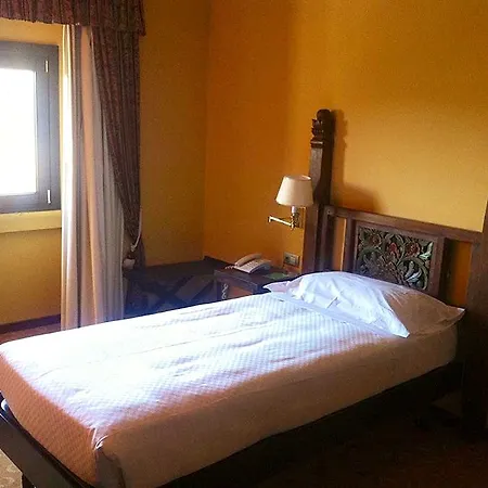 Hotel Shg Porro Pirelli Induno Olona