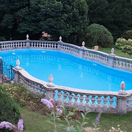 Shg Porro Pirelli Hotel Induno Olona