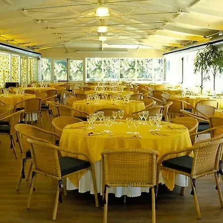 Hotel Shg Porro Pirelli Induno Olona