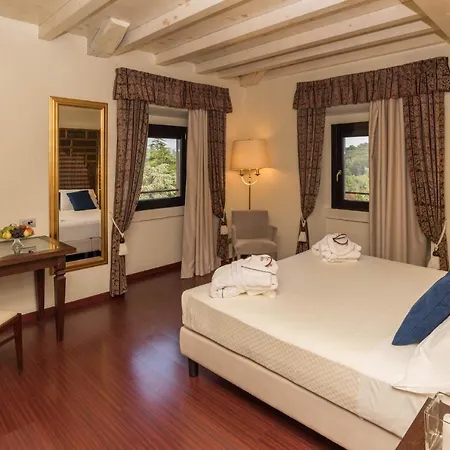 Hotel Shg Porro Pirelli