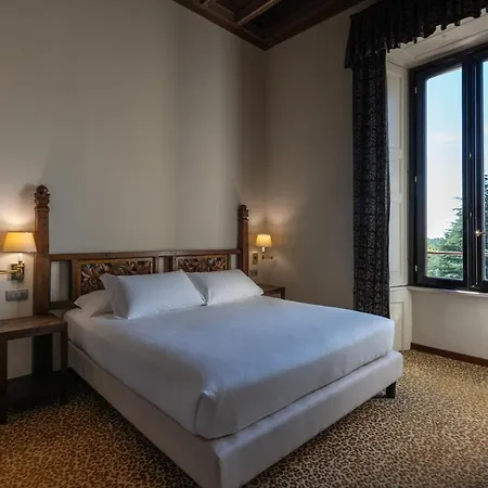 Hotel Shg Porro Pirelli Induno Olona