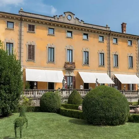 Hotel Shg Porro Pirelli Induno Olona