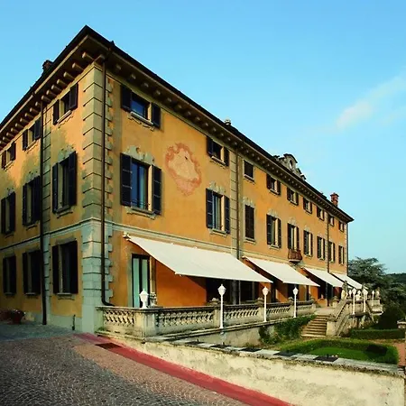 Shg Porro Pirelli Hotel Induno Olona