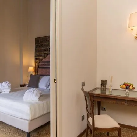 Hotel Shg Porro Pirelli 4*